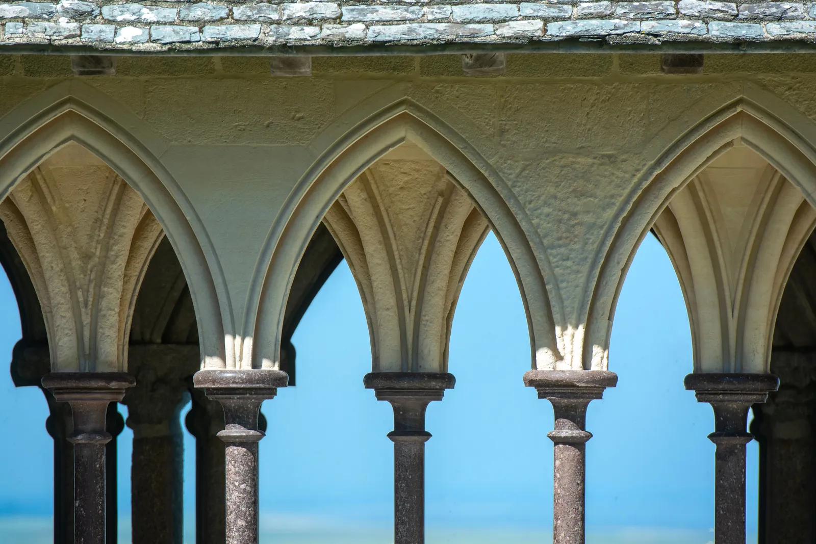 Charlieu : l&rsquo;abbaye, les Cordeliers et le musee de la soierie
