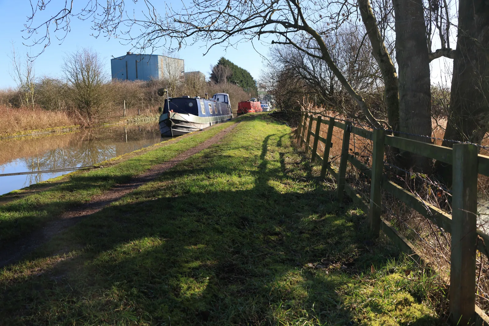 Le Roannais a velo : la Veloire et le canal de Roanne a Digoin