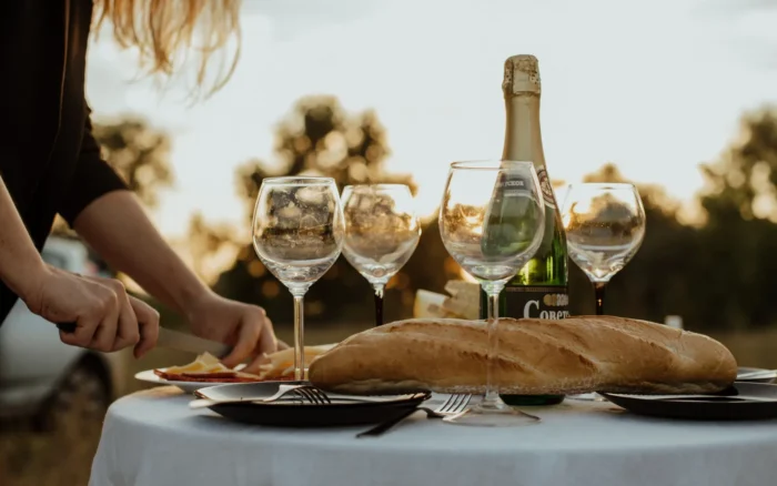 Gastronomie roannaise : Troisgros, praluline et Cote roannaise