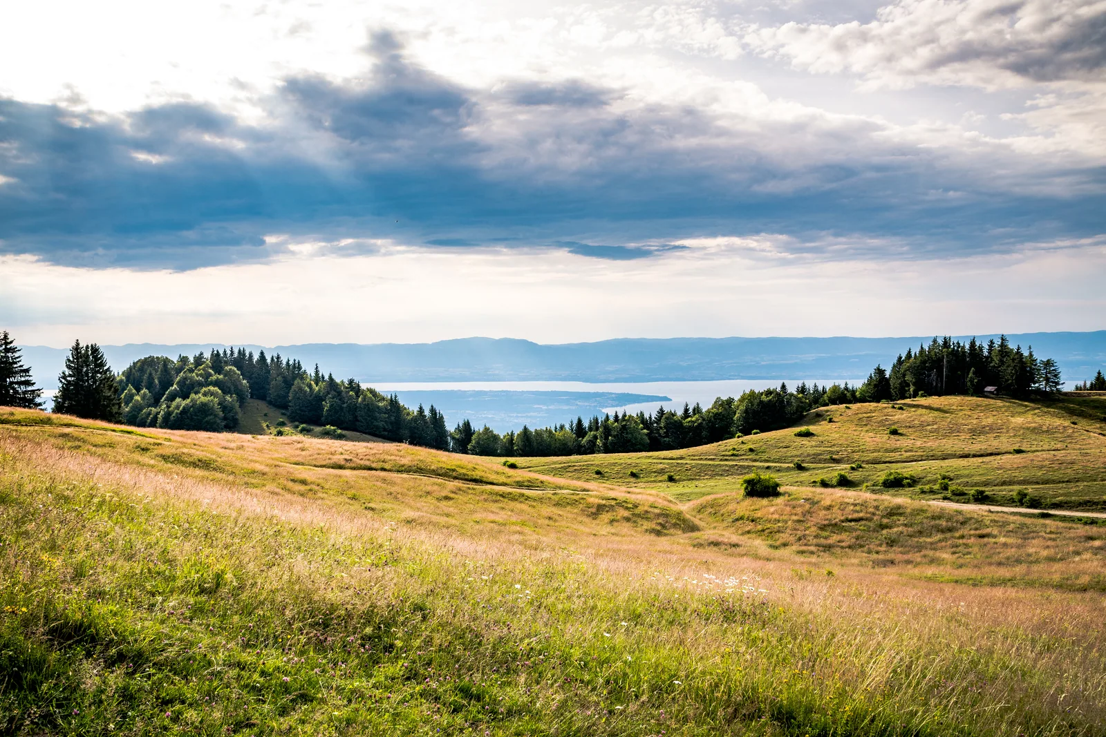 Les Alpes du Léman : deux vallées et huit villages à découvrir entre lac et montagnes