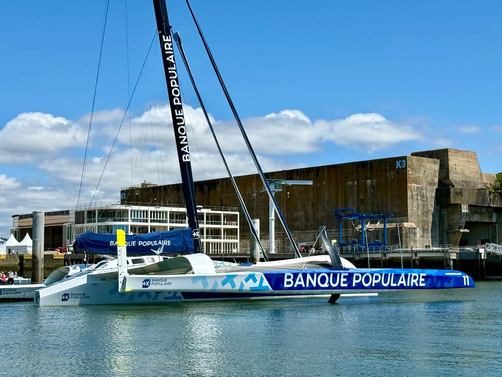 Ultim, IMOCA, Class40 : comprendre les 6 classes de la Route du Rhum