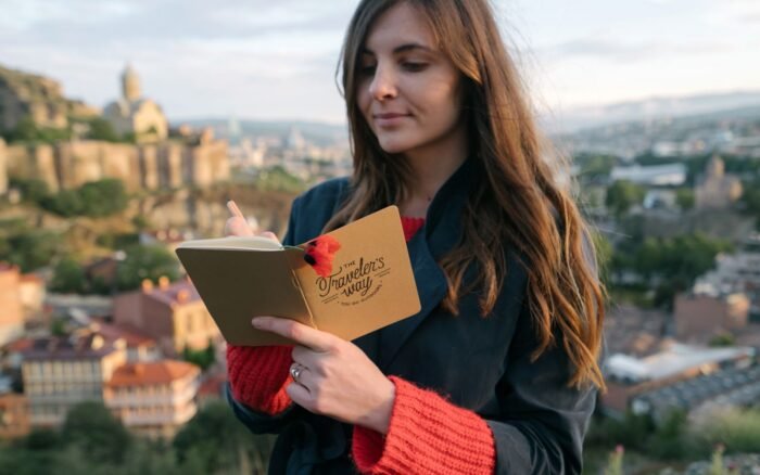 Créer un blog de voyage : le guide pour partager ses aventures