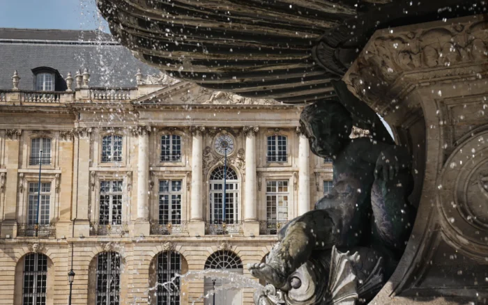 Day use à Bordeaux : hôtel à la journée, prix et quartiers