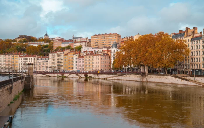 Day use à Lyon : hôtel à la journée, prix et quartiers