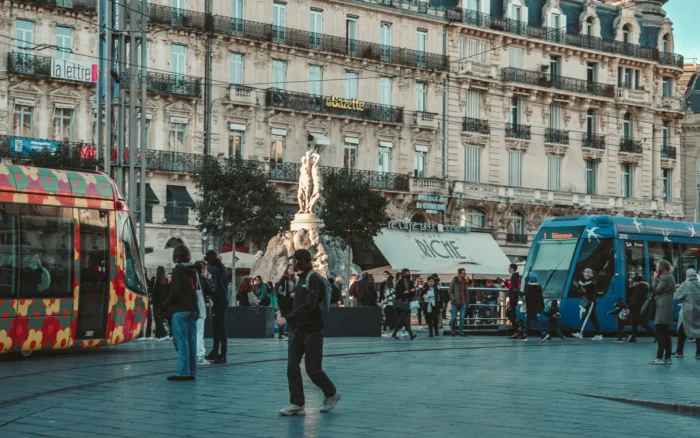 Day use à Montpellier : hôtel à la journée, prix et quartiers