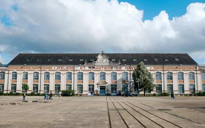 Day use à Nantes : hôtel à la journée, prix et quartiers