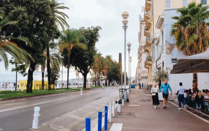 Day use à Nice : hôtel à la journée, prix et quartiers