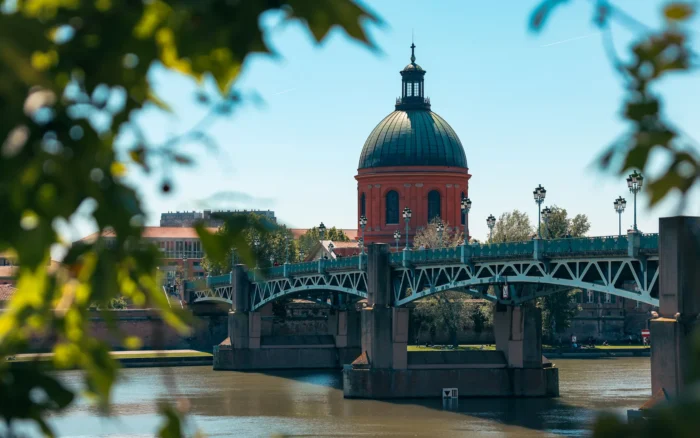 Day use à Toulouse : hôtel à la journée, prix et quartiers