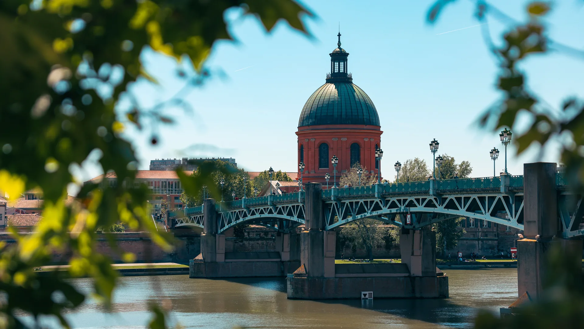 Day use à Toulouse : hôtel à la journée, prix et quartiers