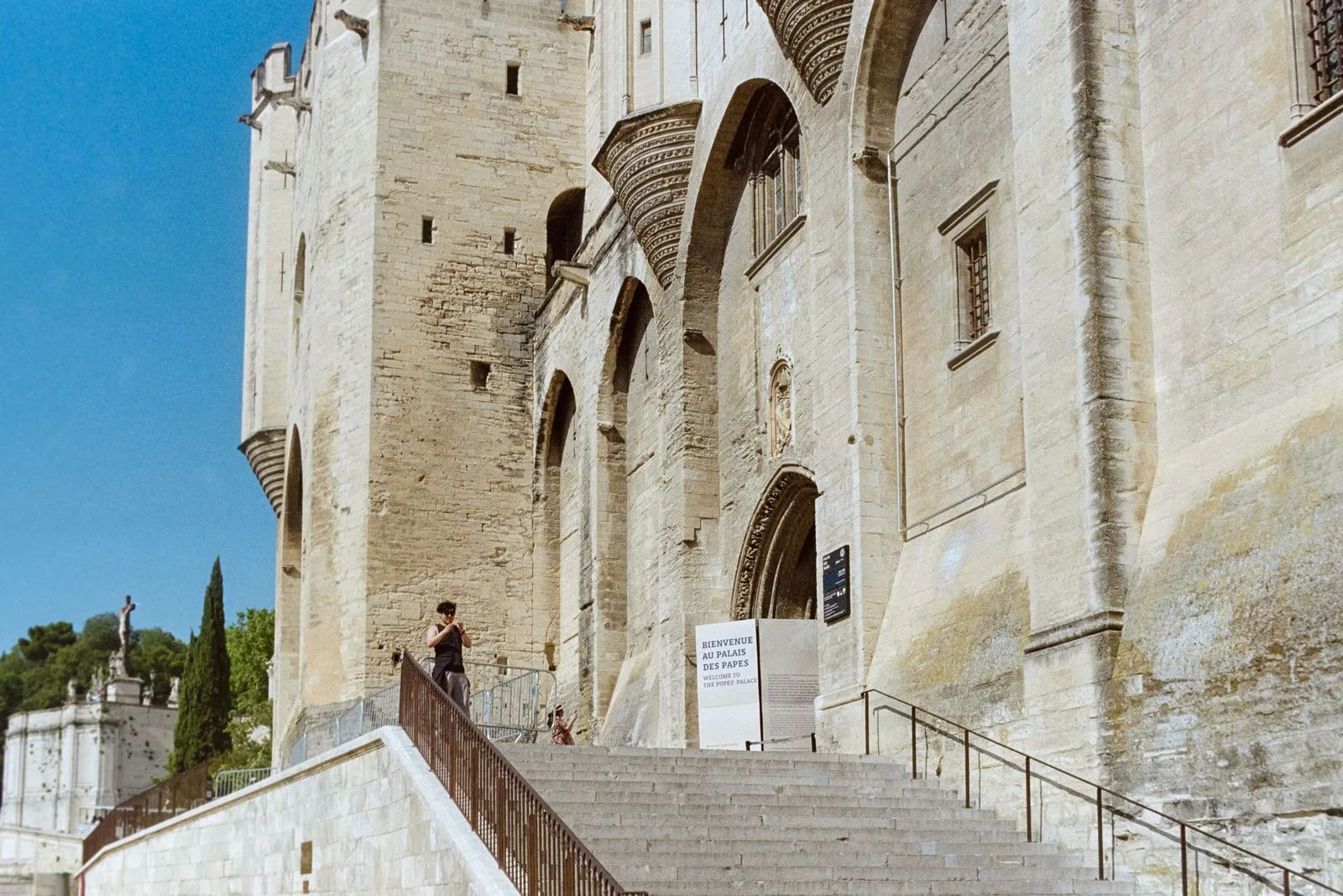 Festival d&rsquo;Avignon : dates, « in » et « off », où dormir et comment s&rsquo;organiser