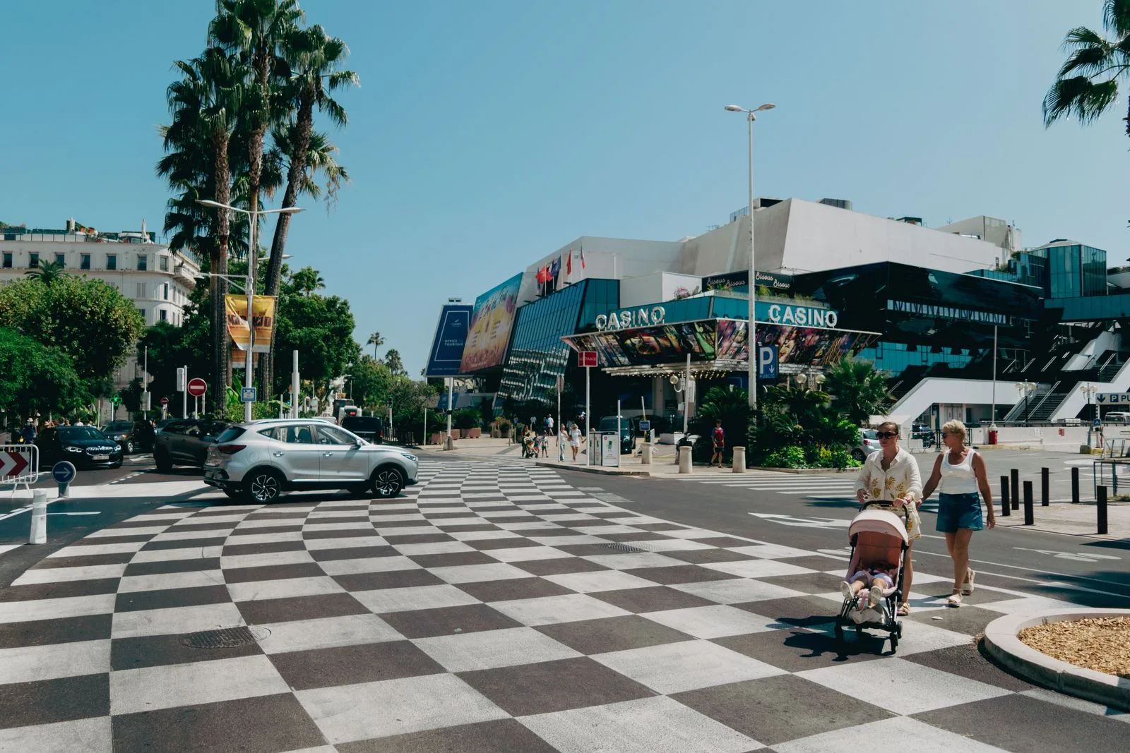 Festival de Cannes : comment y assister quand on n&rsquo;est pas accrédité