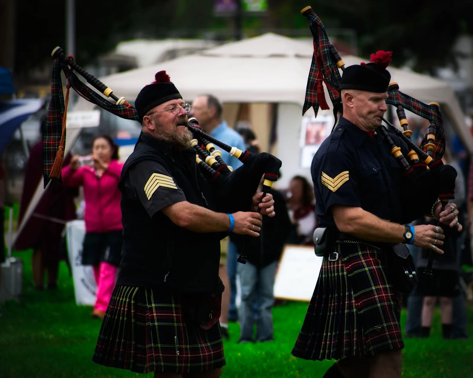 Festival Interceltique de Lorient 2027 : dates, programme et infos pratiques