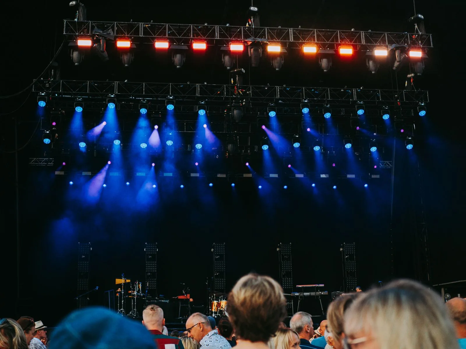 Festivals 2027 en France : le calendrier des dates déjà confirmées