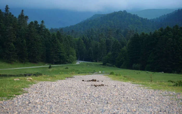 Le GR 430, chemin de Saint-Régis : 206 km en boucle entre Ardèche et Haute-Loire