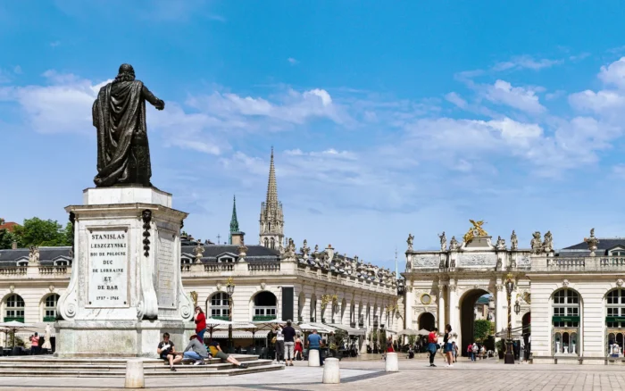 Que faire à Nancy : les incontournables et nos conseils