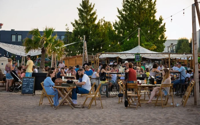 Les guinguettes de Nancy : les 9 adresses de l&rsquo;été