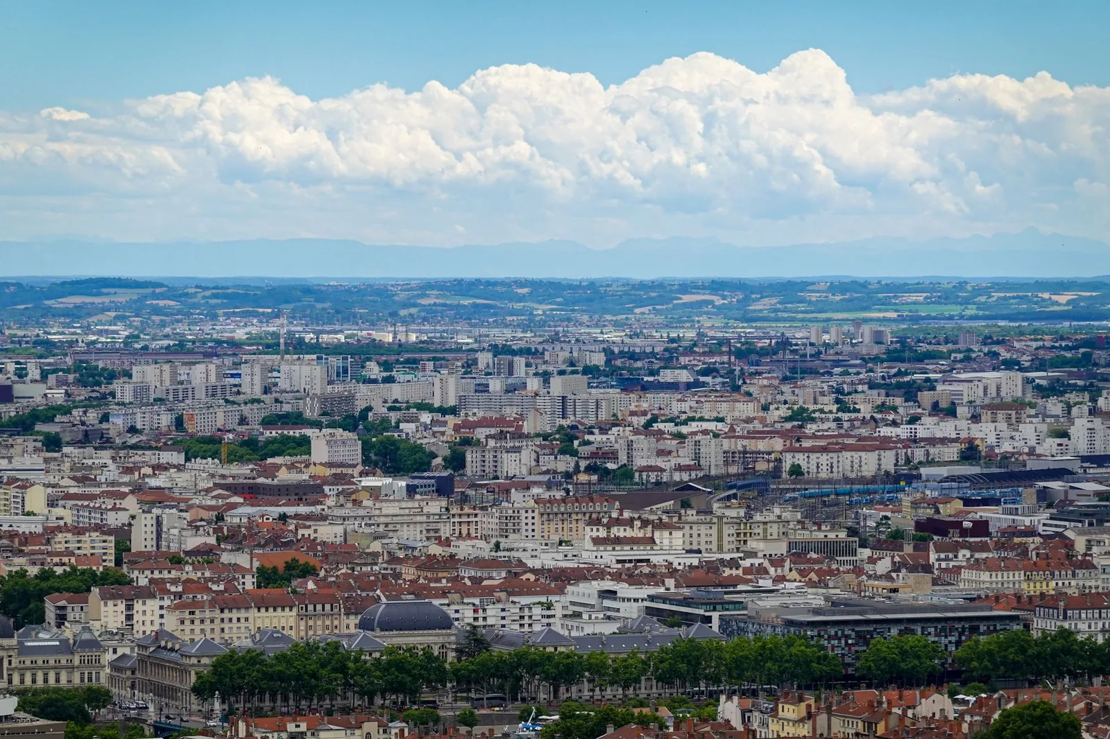 Parking gare de Clermont-Ferrand : où se garer pas cher