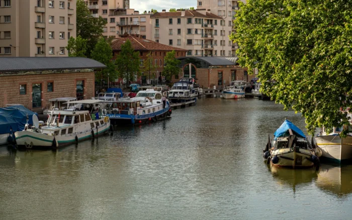 Parking gare Matabiau à Toulouse : où se garer pas cher