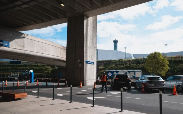 Parking pas cher à Roissy-CDG : où se garer et payer moins cher