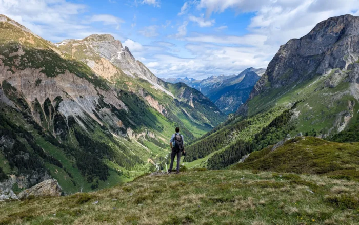 Randonnées autour du lac d&rsquo;Annecy : 6 itinéraires, de la balade en poussette aux alpages des Bauges