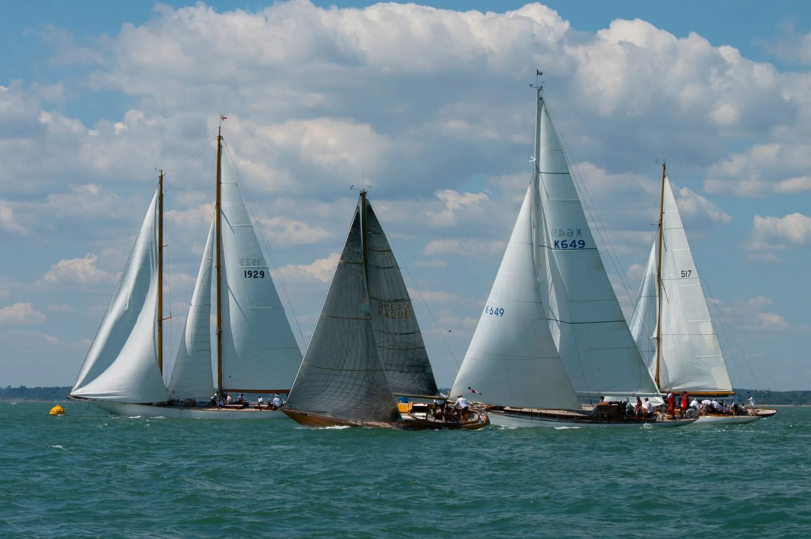 Records et vainqueurs de la Route du Rhum depuis 1978