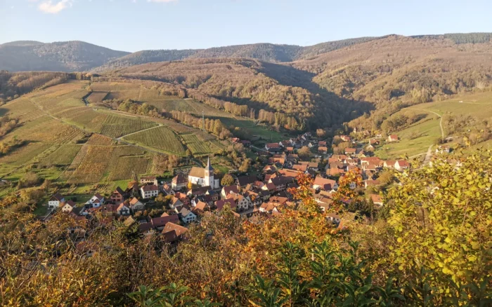 Vallée de Villé : que faire dans la vallée la plus secrète d&rsquo;Alsace