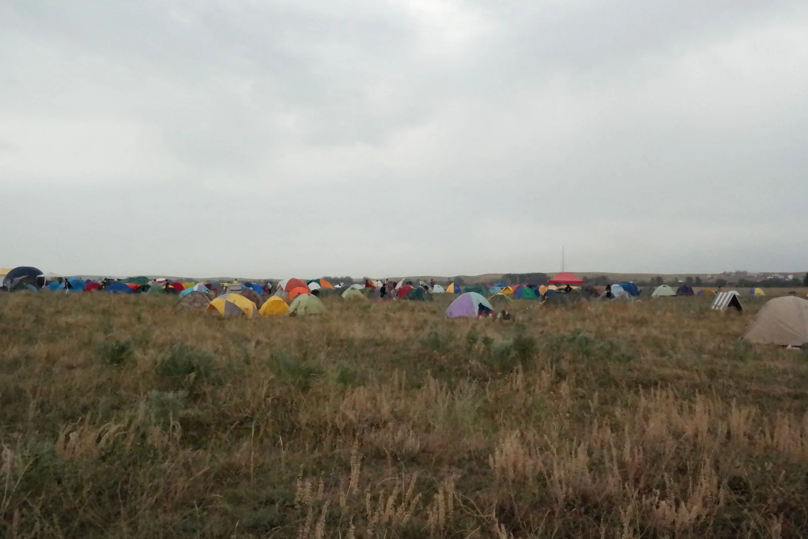 Vieilles Charrues 2027 : dates, camping et comment venir à Carhaix