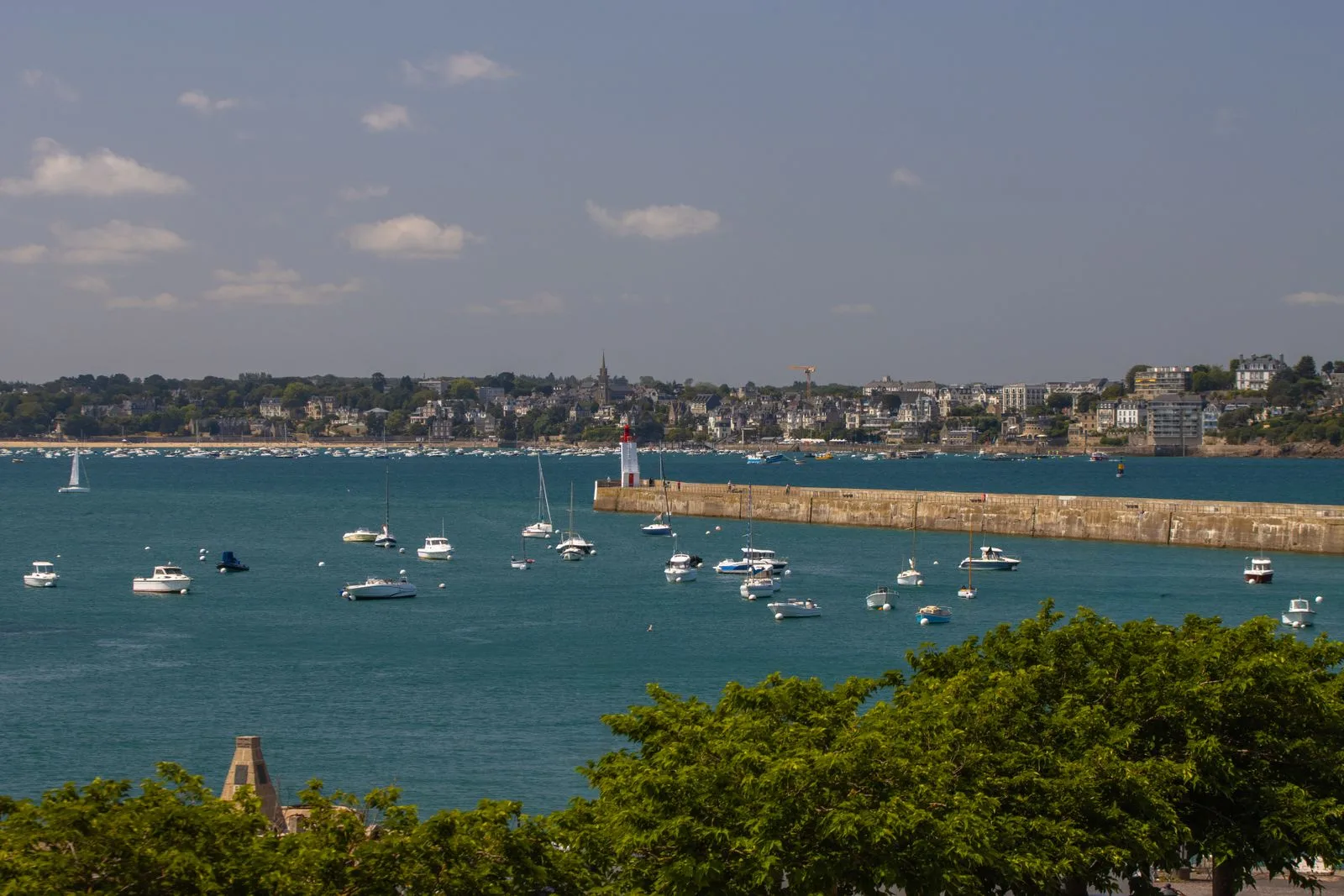 Le village de la Route du Rhum à Saint-Malo : programme, accès et ce qu&rsquo;on y voit