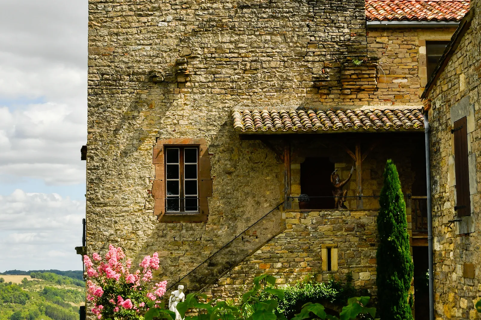 Visiter Cordes sur Ciel : que faire dans la cité aux cent ogives