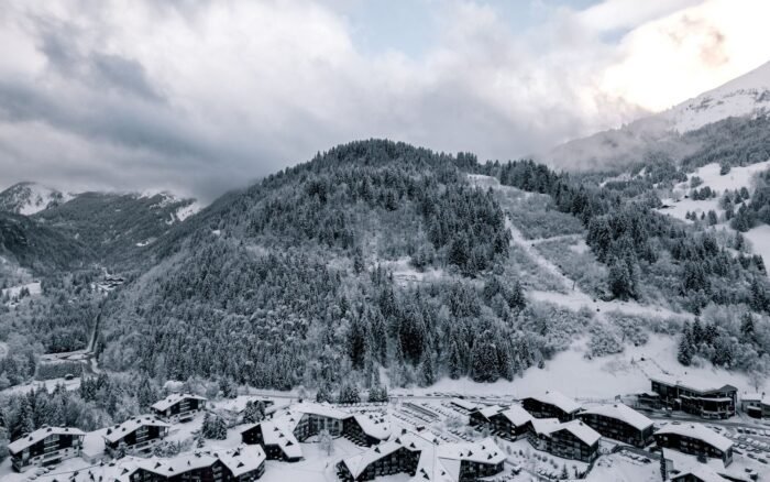 Ski en Autriche : Saalbach, Kitzbühel, Ischgl et Ski amadé