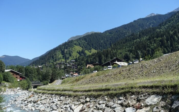 Randonnée aux Contamines-Montjoie : les plus beaux itinéraires