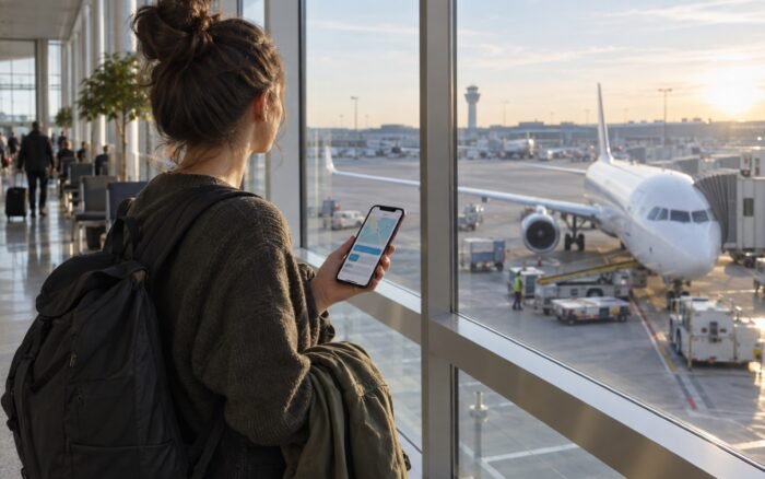 Choisir son fournisseur eSIM : ce qui différencie les offres
