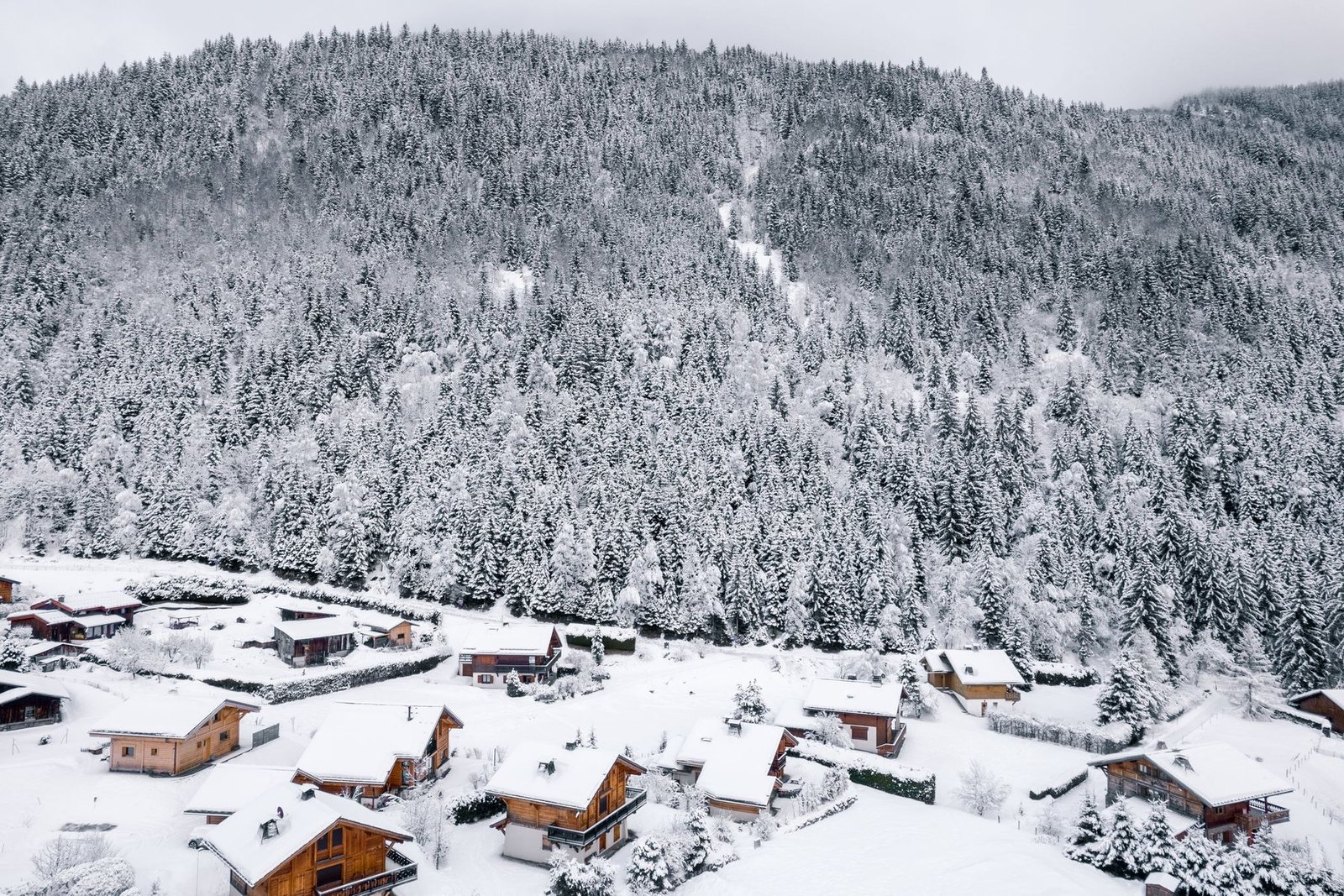 Nouvel An au ski : quelles stations sont ouvertes et à quel prix