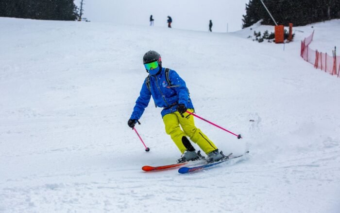 Où skier en Europe hors de France : le guide par pays