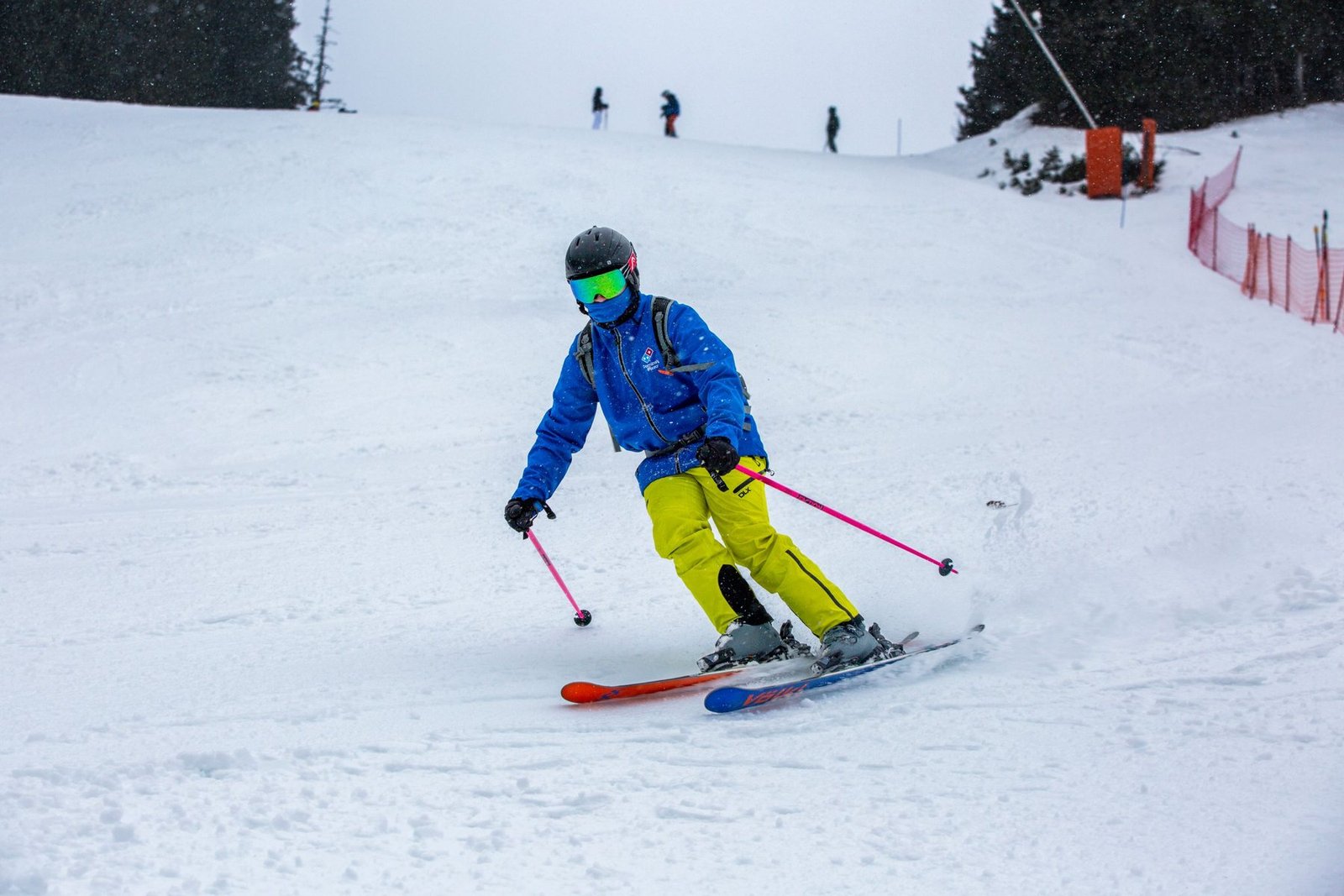 Où skier en Europe hors de France : le guide par pays