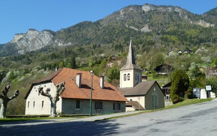 Vin d&rsquo;Ayze : le Gringet, un cépage qui ne pousse presque qu&rsquo;ici