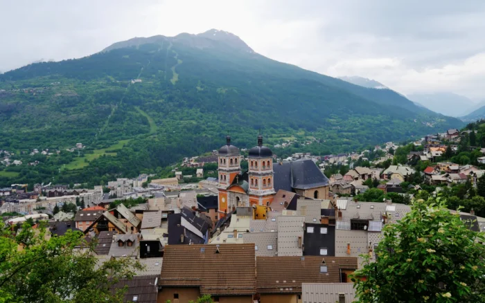 Briançon : que faire dans la ville fortifiée par Vauban ?
