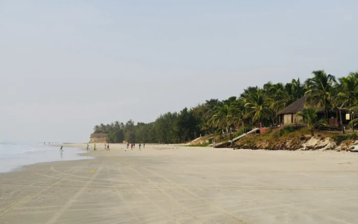 Que faire à Cap Skirring, en Casamance et en Gambie : plages, bolongs, Carabane et Kunta Kinteh