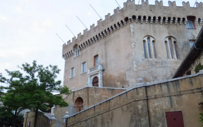 Que faire à Cagnes-sur-Mer : Haut-de-Cagnes, Renoir et le Cros