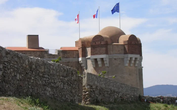 Citadelle, Annonciade, Gendarmerie : visiter les musées de Saint-Tropez