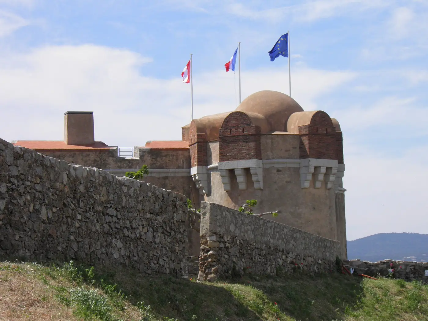 Citadelle, Annonciade, Gendarmerie : visiter les musées de Saint-Tropez