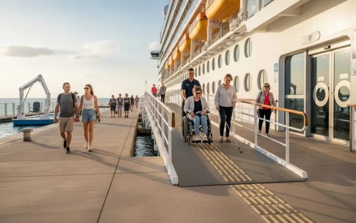 Costa Croisières est-elle la compagnie la plus accessible pour partir en croisière ?