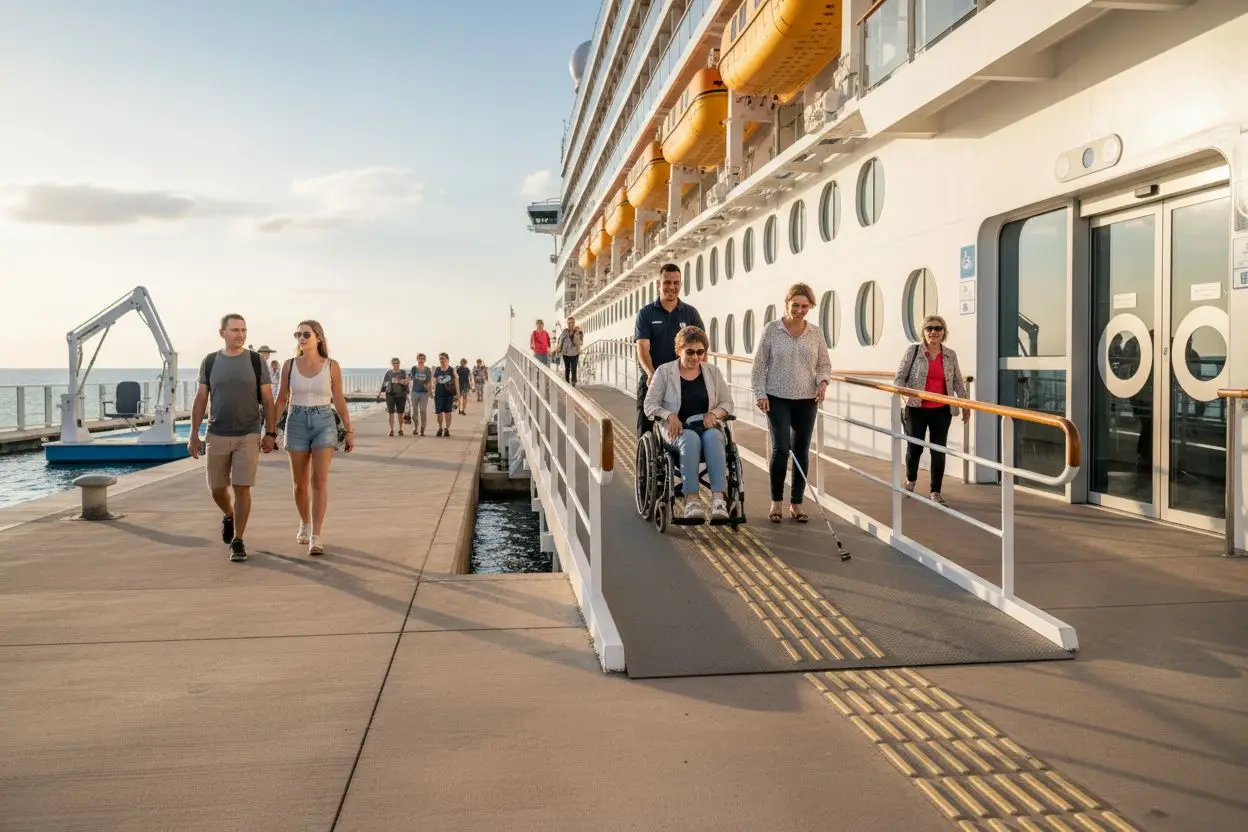 Costa Croisières est-elle la compagnie la plus accessible pour partir en croisière ?