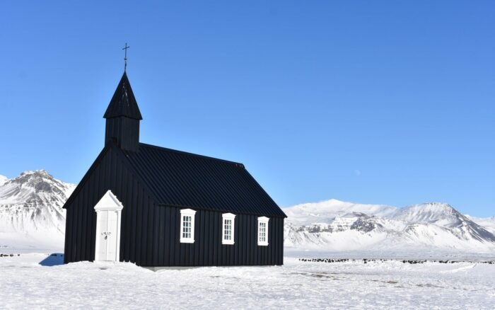 L&rsquo;Islande en hiver : quatre heures de jour, et pourquoi y aller
