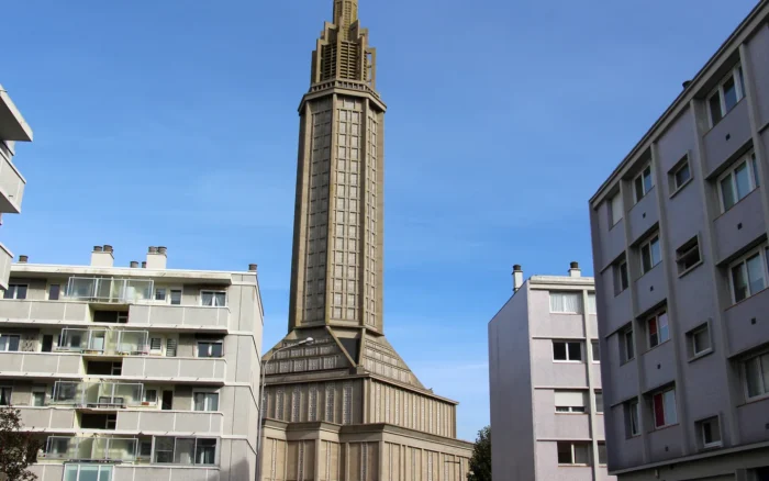 Que faire au Havre : Perret, le MuMa et ce que les guides oublient