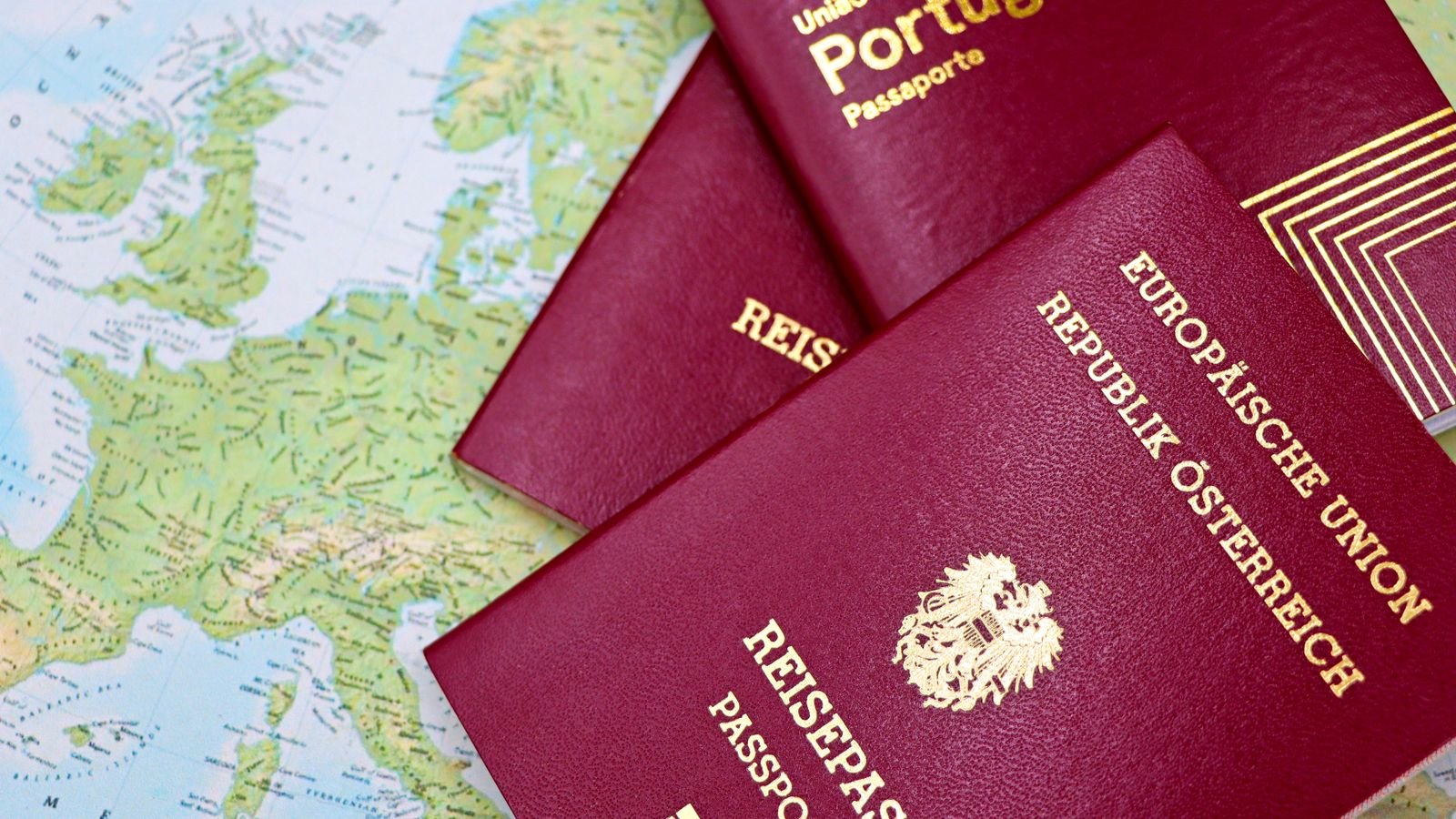 ETIAS, ETA, ESTA : qui doit vraiment demander quoi avant de partir
