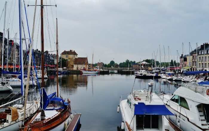 Que faire dans le Calvados : 20 idées, des plages du Débarquement au Pays d&rsquo;Auge