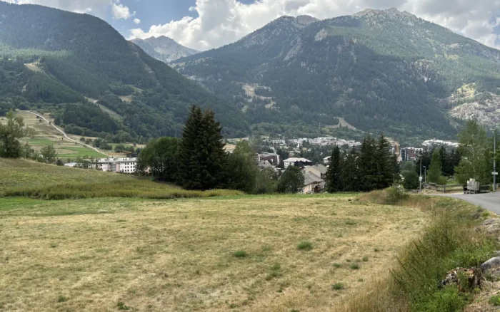 La Salle-les-Alpes, le village au cœur de Serre Chevalier