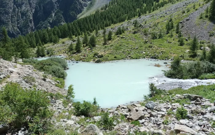 Randonnées à Serre Chevalier : les plus beaux lacs et sentiers