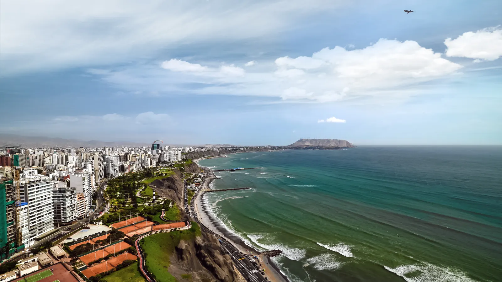 Que faire à Lima : centre historique, pyramides de Miraflores et tables de légende, avant de monter à Cusco